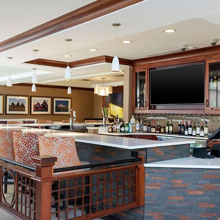 Hilton Garden Inn Indianapolis South/Greenwood Bagian luar foto