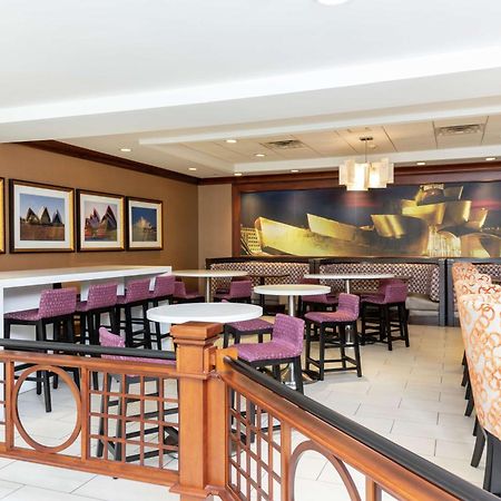 Hilton Garden Inn Indianapolis South/Greenwood Bagian luar foto
