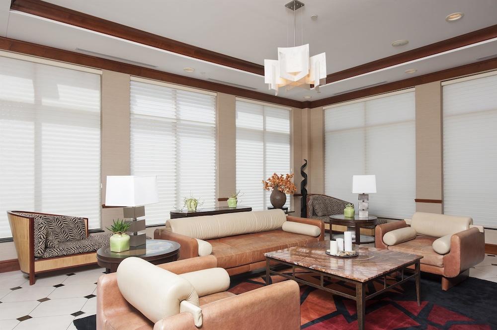 Hilton Garden Inn Indianapolis South/Greenwood Bagian luar foto