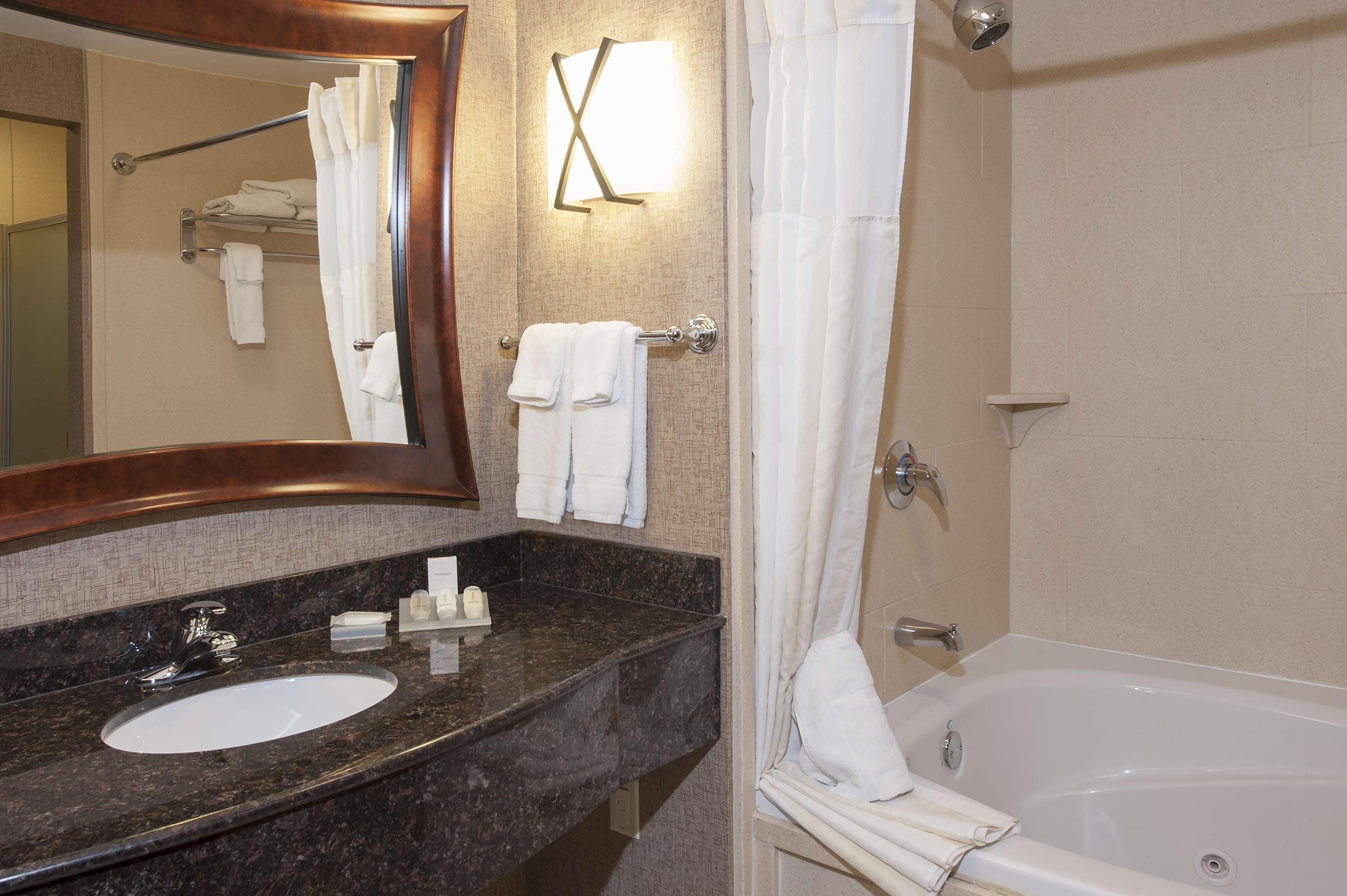 Hilton Garden Inn Indianapolis South/Greenwood Bagian luar foto