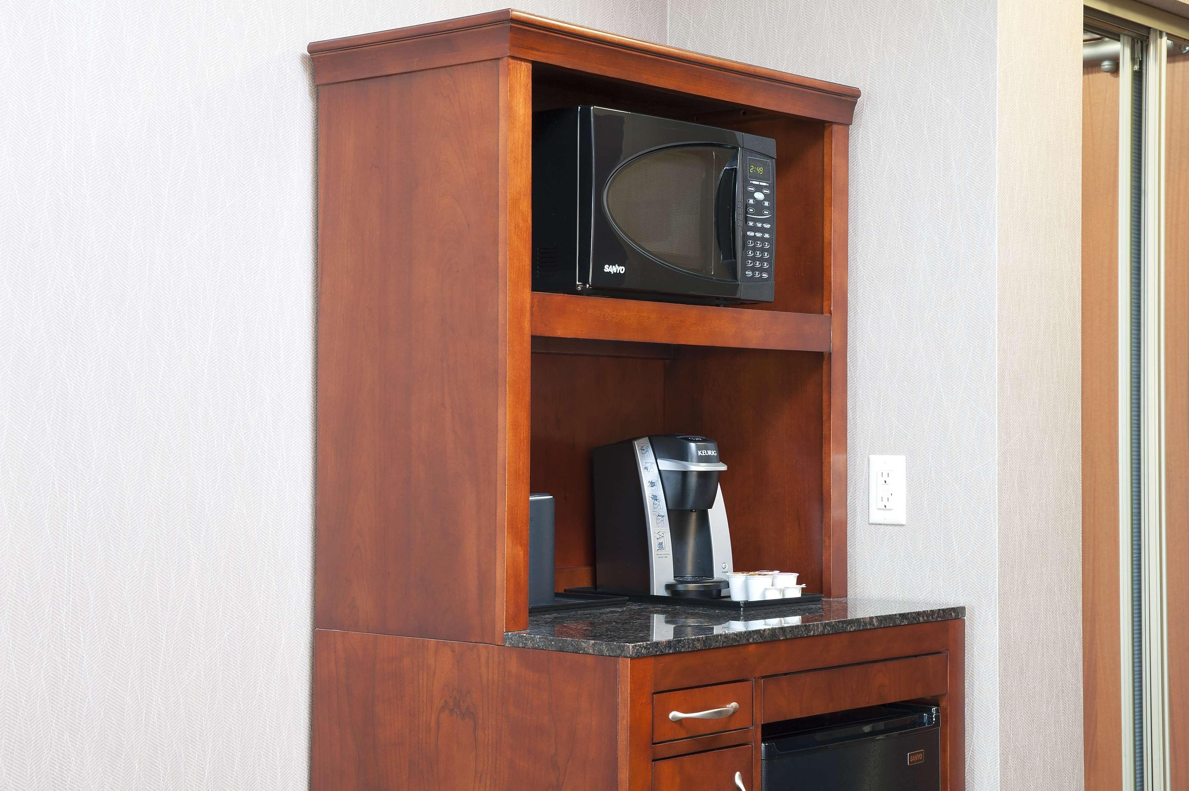 Hilton Garden Inn Indianapolis South/Greenwood Bagian luar foto