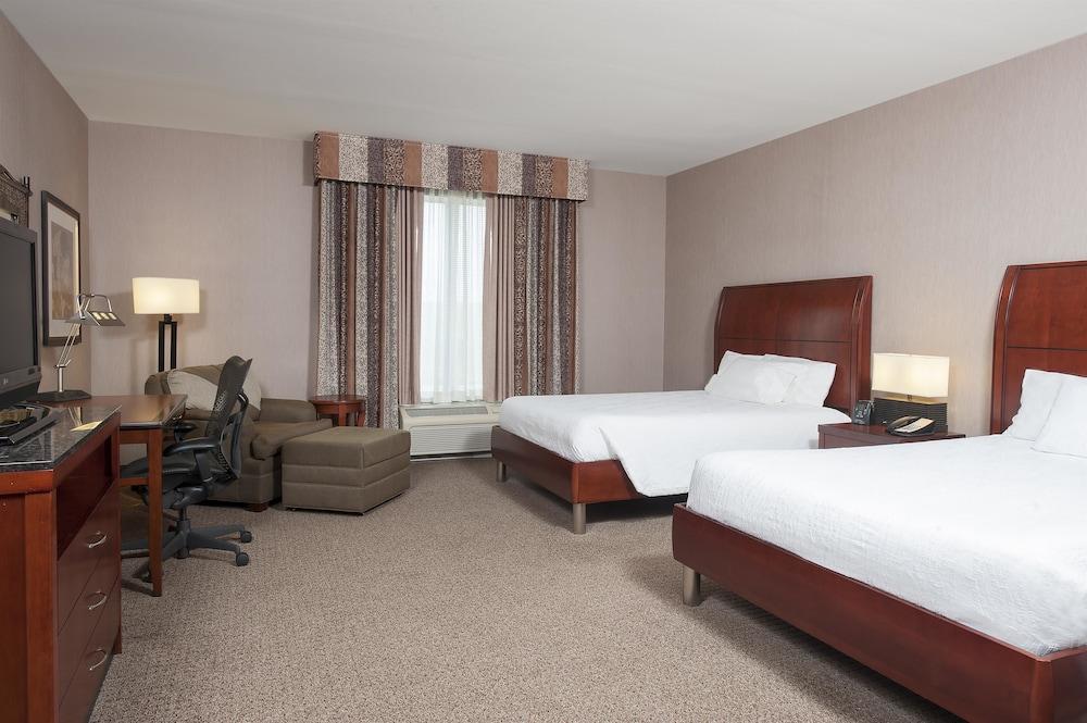 Hilton Garden Inn Indianapolis South/Greenwood Bagian luar foto