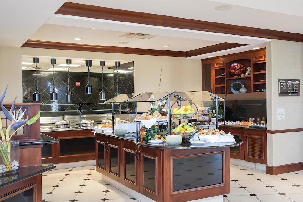 Hilton Garden Inn Indianapolis South/Greenwood Bagian luar foto