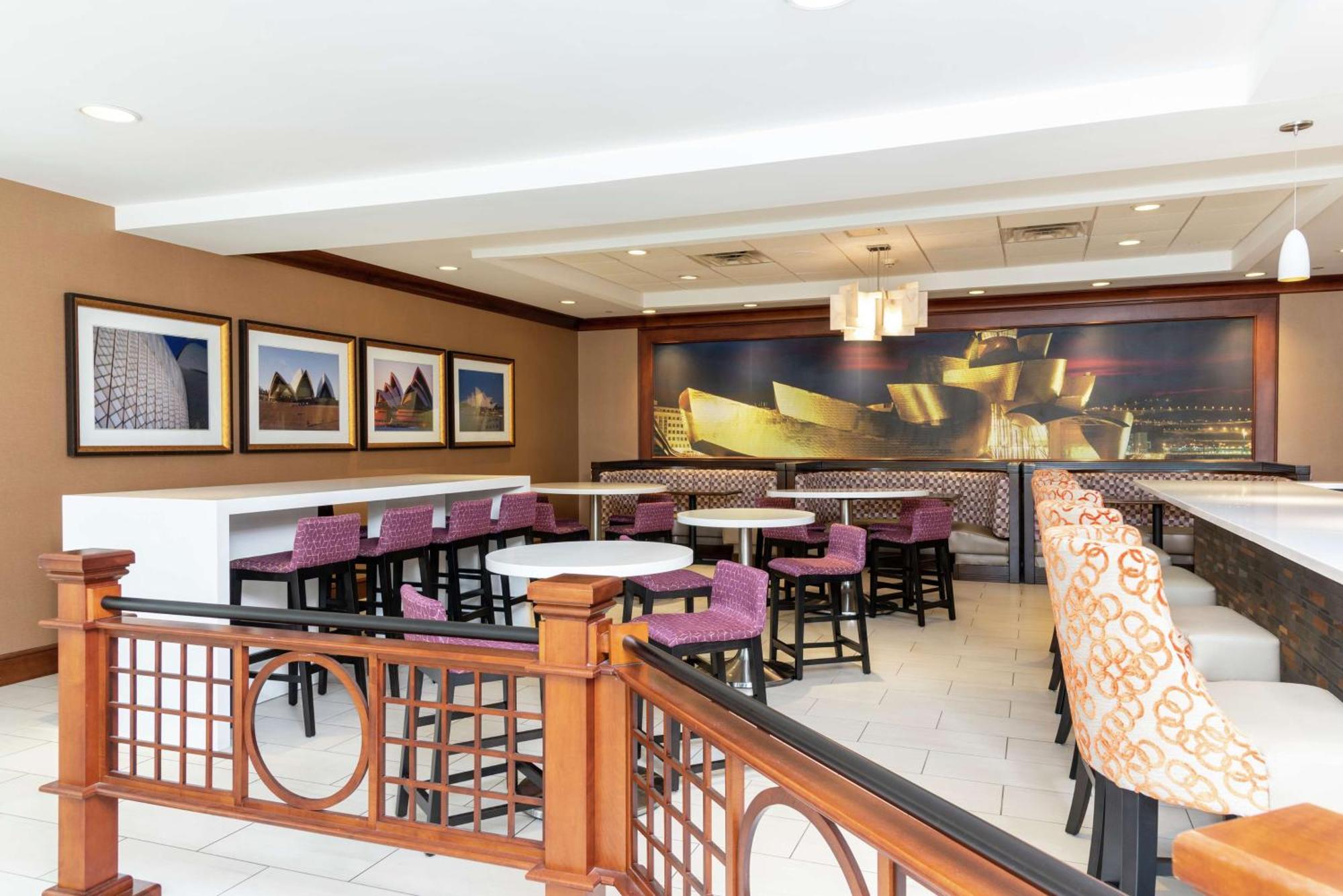 Hilton Garden Inn Indianapolis South/Greenwood Bagian luar foto