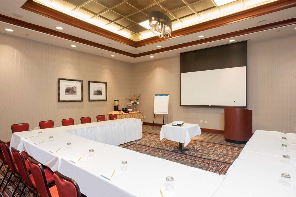 Hilton Garden Inn Indianapolis South/Greenwood Fasilitas foto