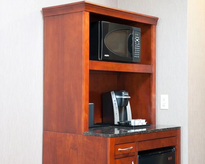 Hilton Garden Inn Indianapolis South/Greenwood Bagian luar foto
